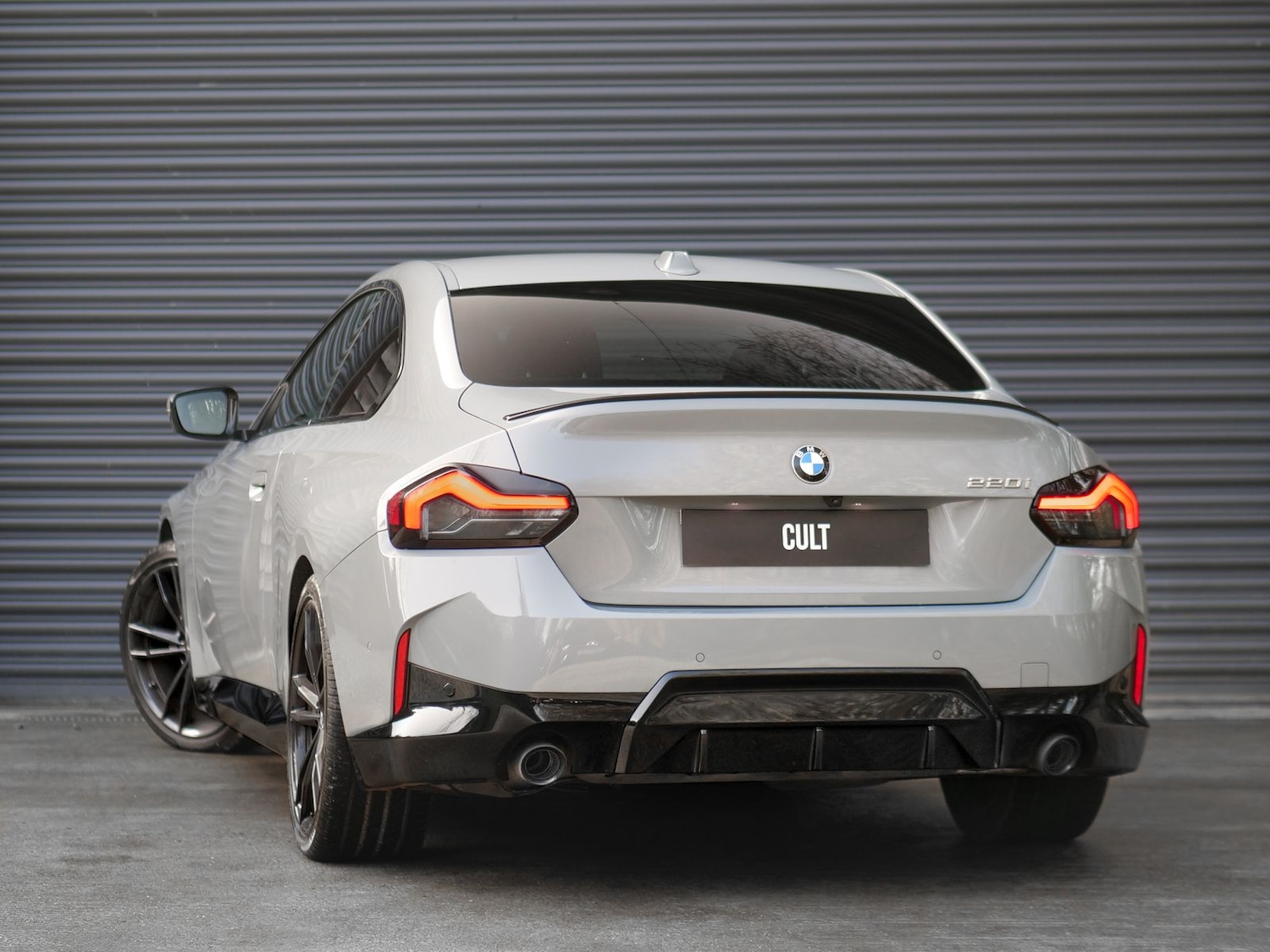 Used BMW 2 Series 2023 for sale - 77786328: Photo 2