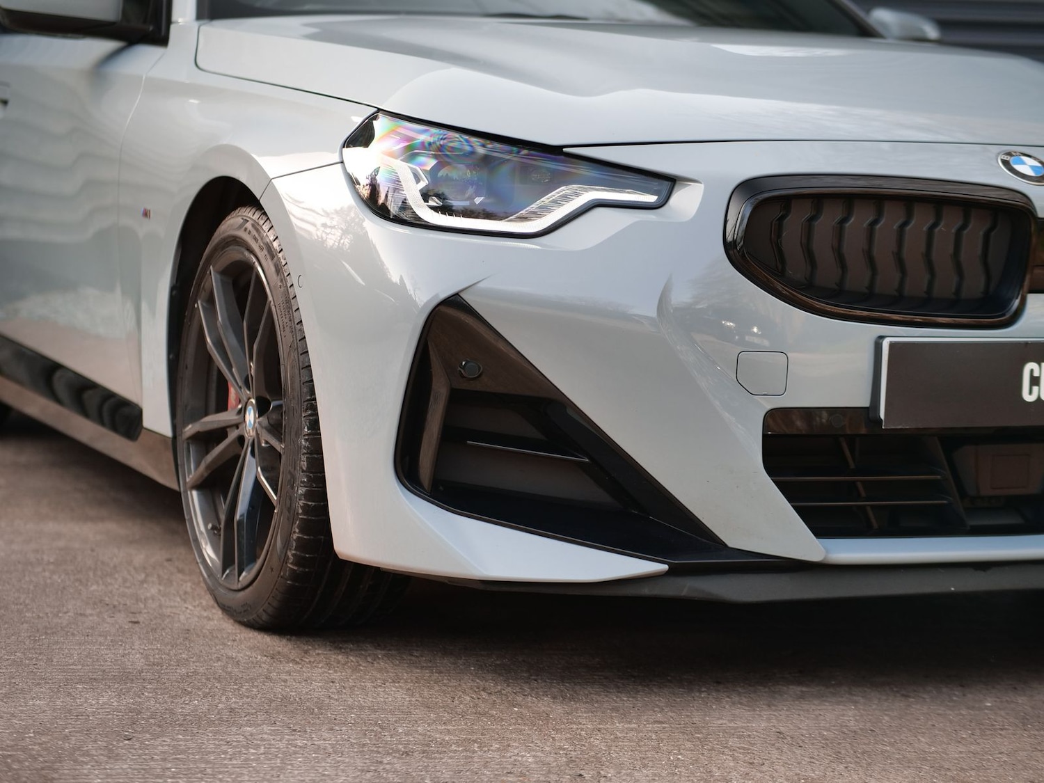 Used BMW 2 Series 2023 for sale - 77786328: Photo 28