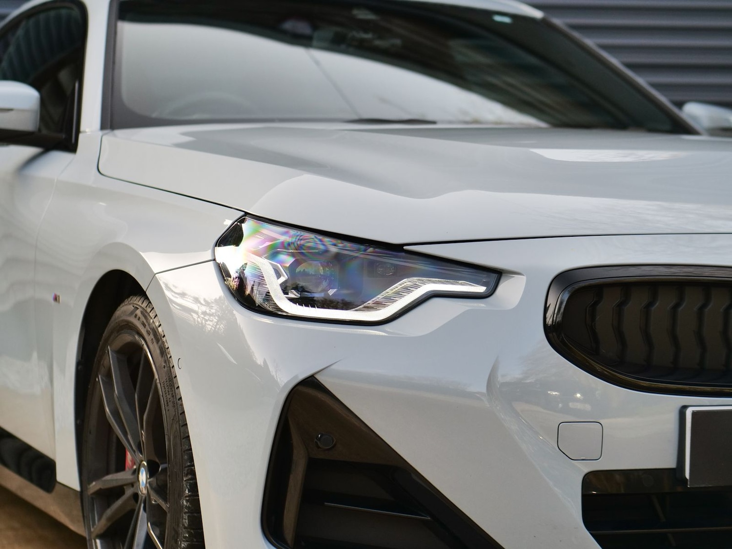 Used BMW 2 Series 2023 for sale - 77786328: Photo 29