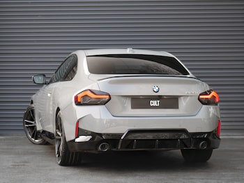 Used BMW 2 Series 2023 for sale - 77786328: Photo