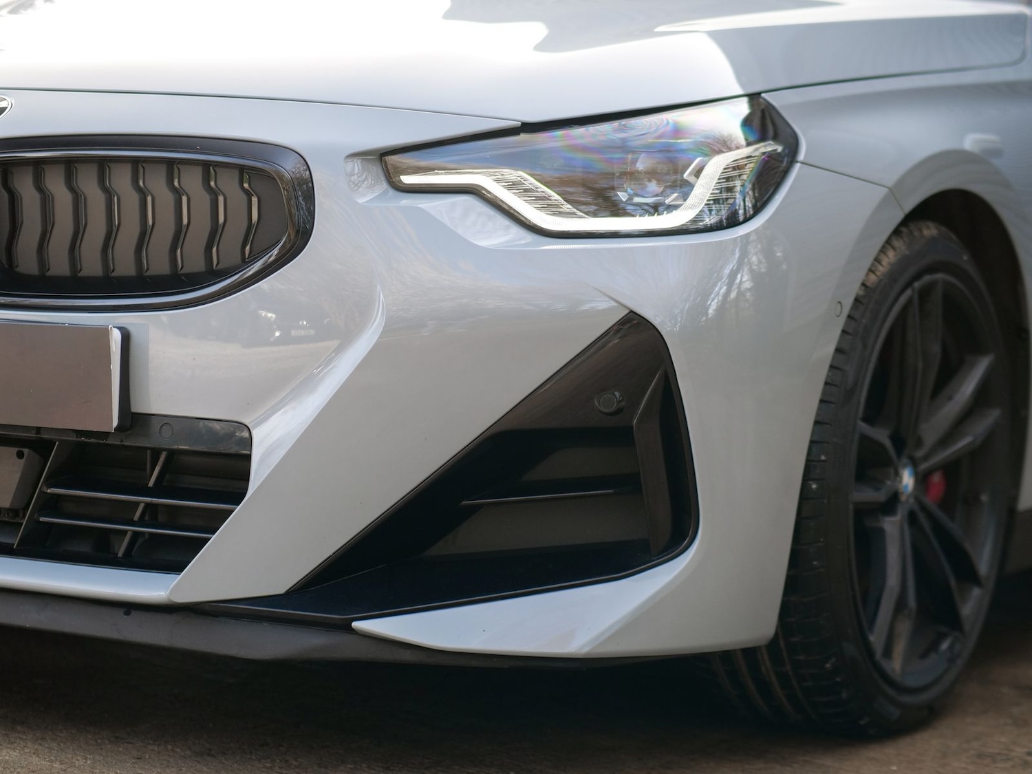 Used BMW 2 Series 2023 for sale - 77786328: Photo 31