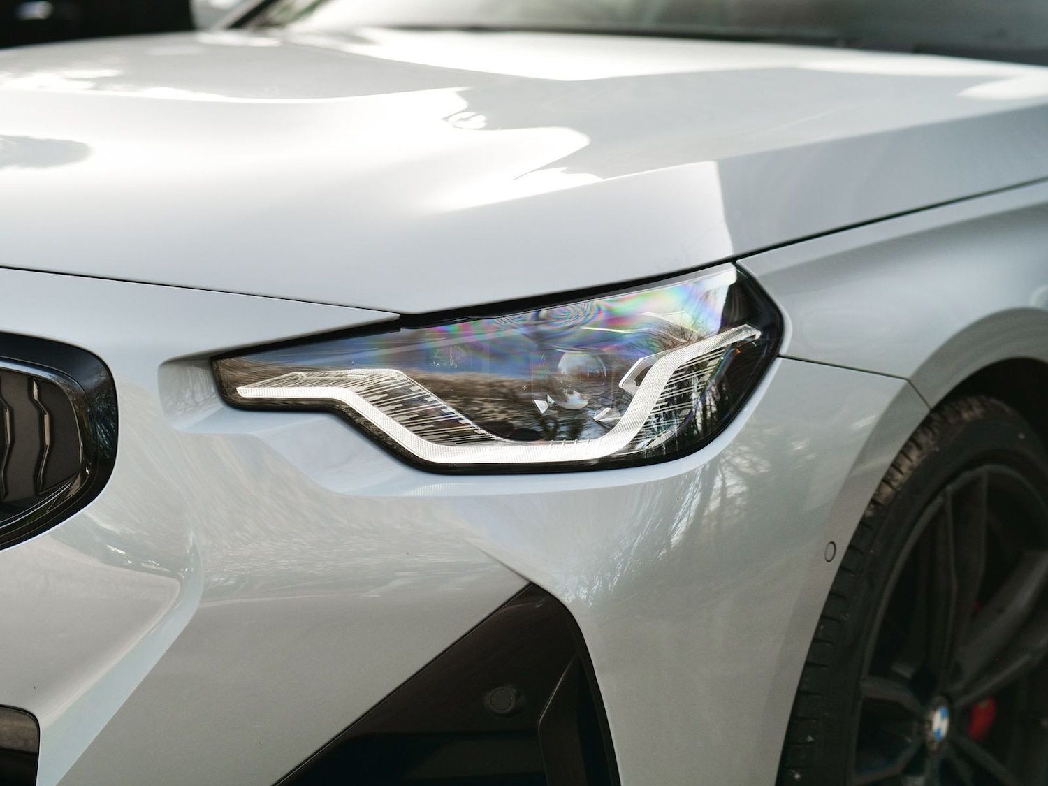 Used BMW 2 Series 2023 for sale - 77786328: Photo 32