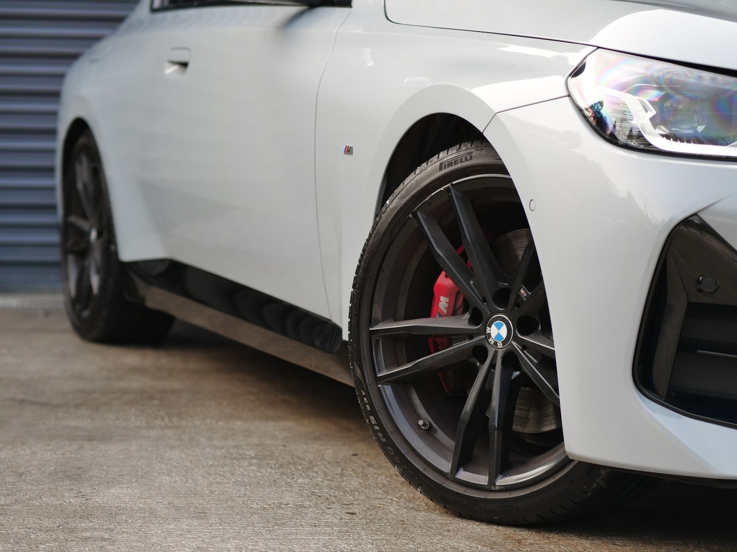 Used BMW 2 Series 2023 for sale - 77786328: Photo 35