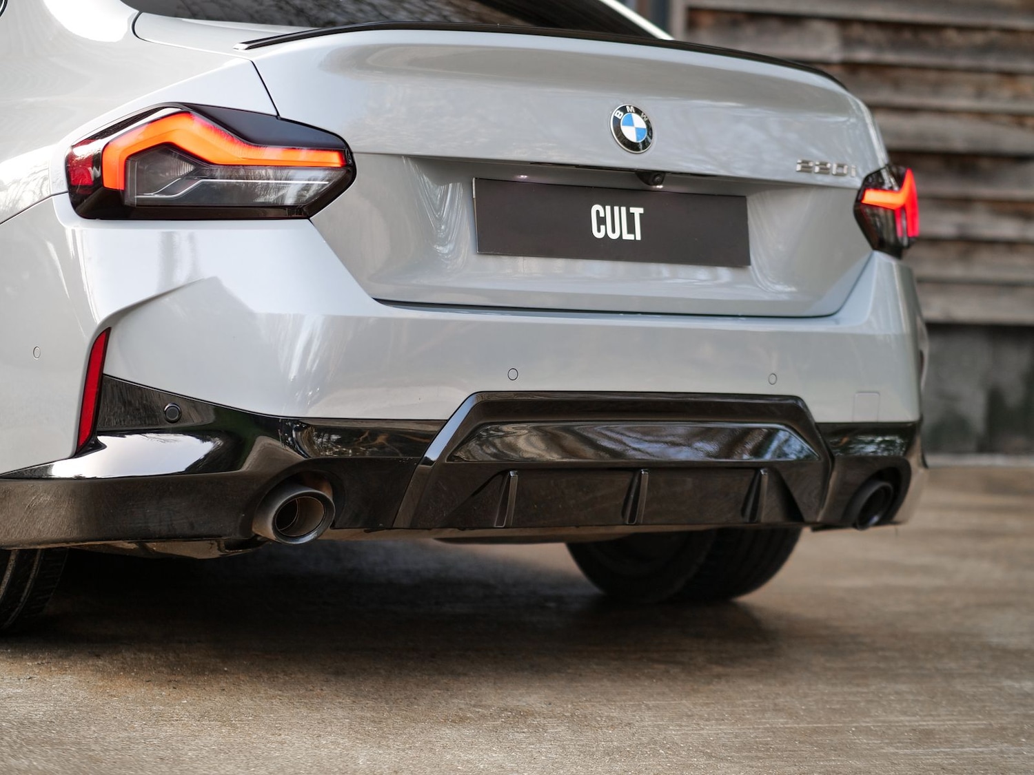 Used BMW 2 Series 2023 for sale - 77786328: Photo 36