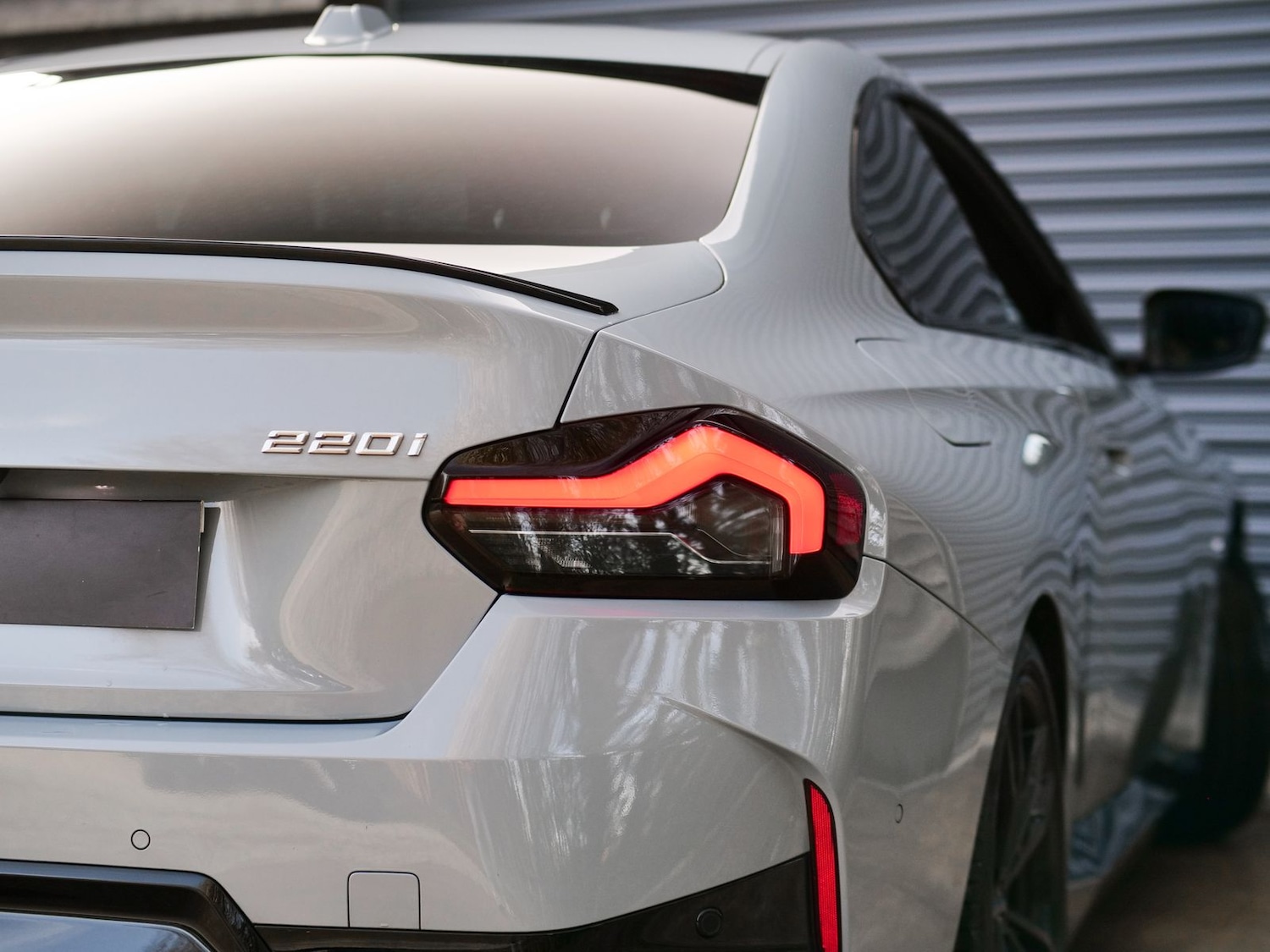 Used BMW 2 Series 2023 for sale - 77786328: Photo 38