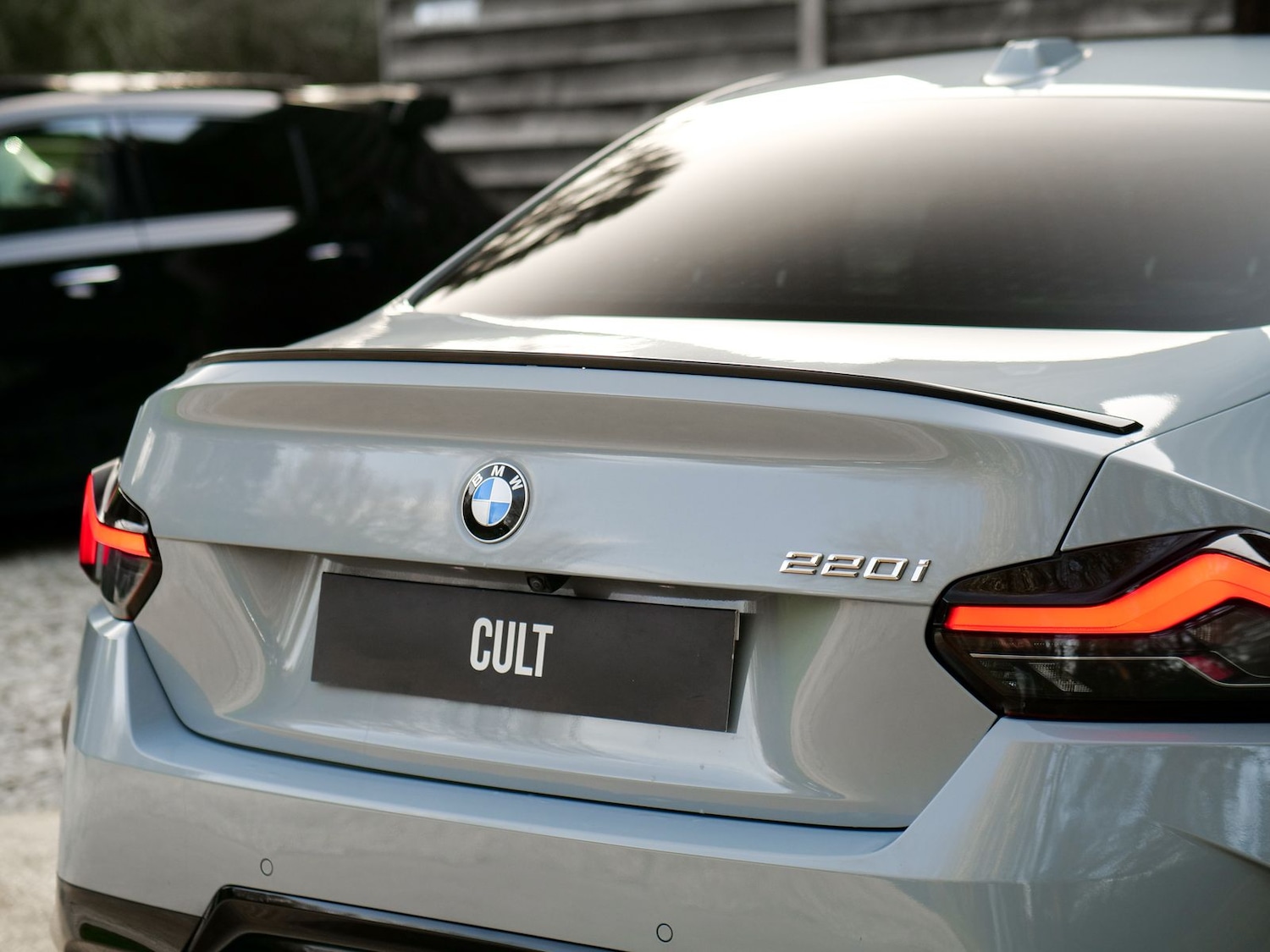 Used BMW 2 Series 2023 for sale - 77786328: Photo 39