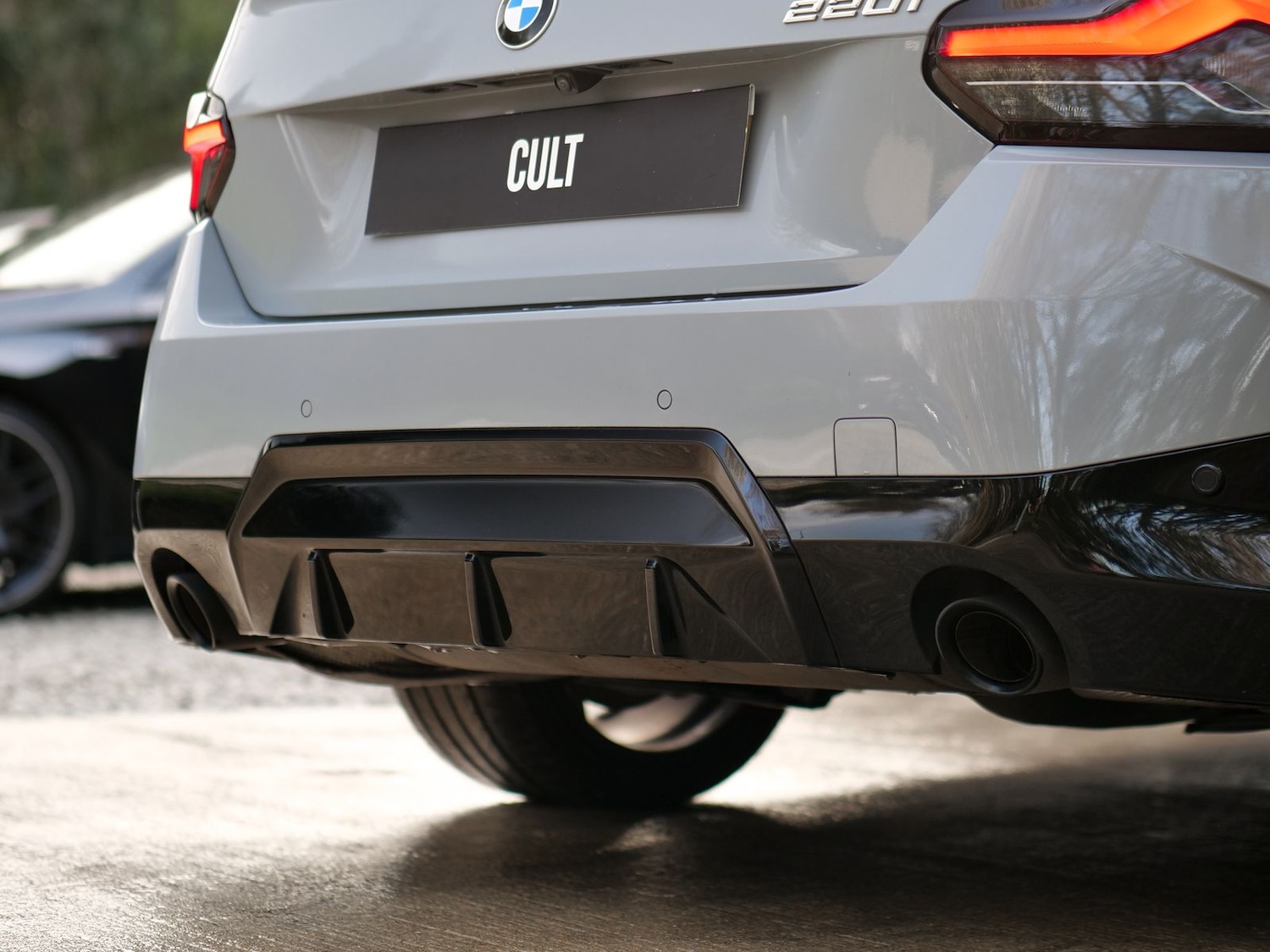 Used BMW 2 Series 2023 for sale - 77786328: Photo 40