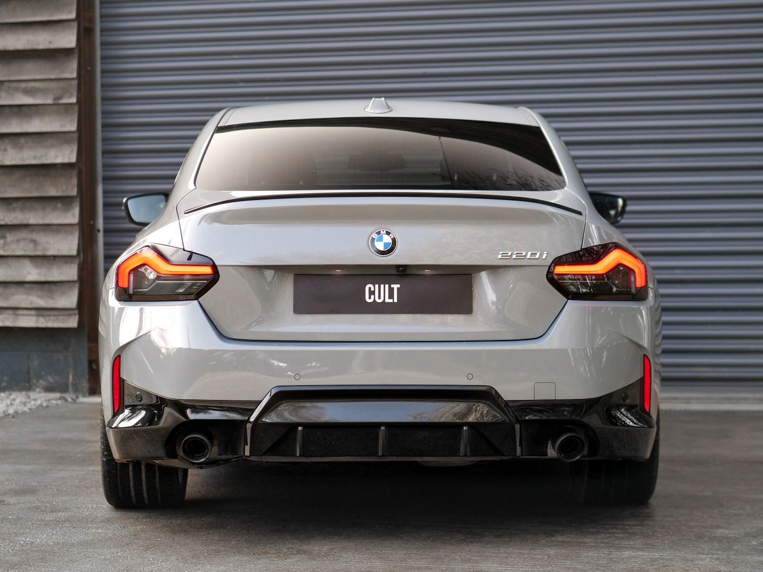 Used BMW 2 Series 2023 for sale - 77786328: Photo 5