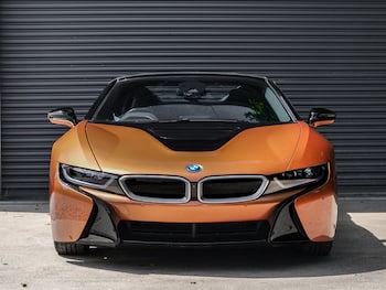 Used BMW i8 2019 for sale - 79203642: Photo