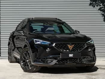 Used Cupra Formentor 2023 for sale - 79640019: Photo