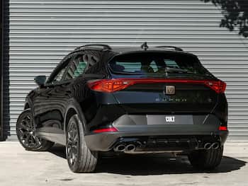 Used Cupra Formentor 2023 for sale - 79640019: Photo