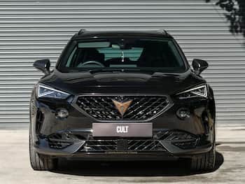 Used Cupra Formentor 2023 for sale - 79640019: Photo