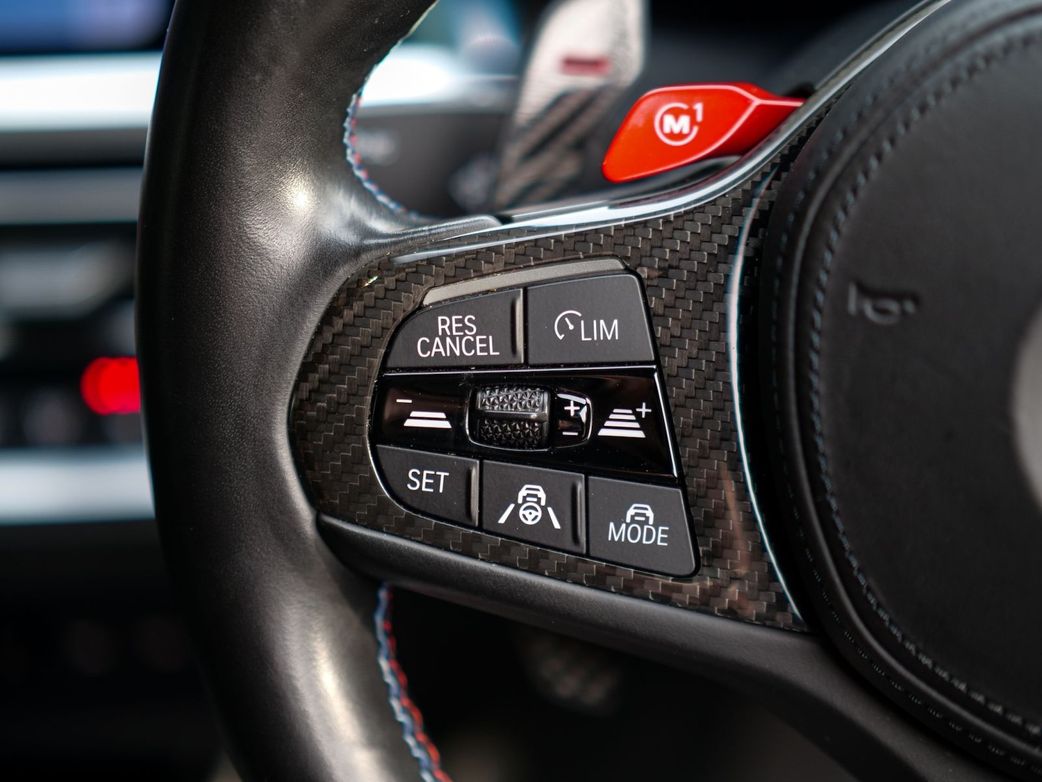 Used BMW M4 2023 for sale - 77321438: Photo 10