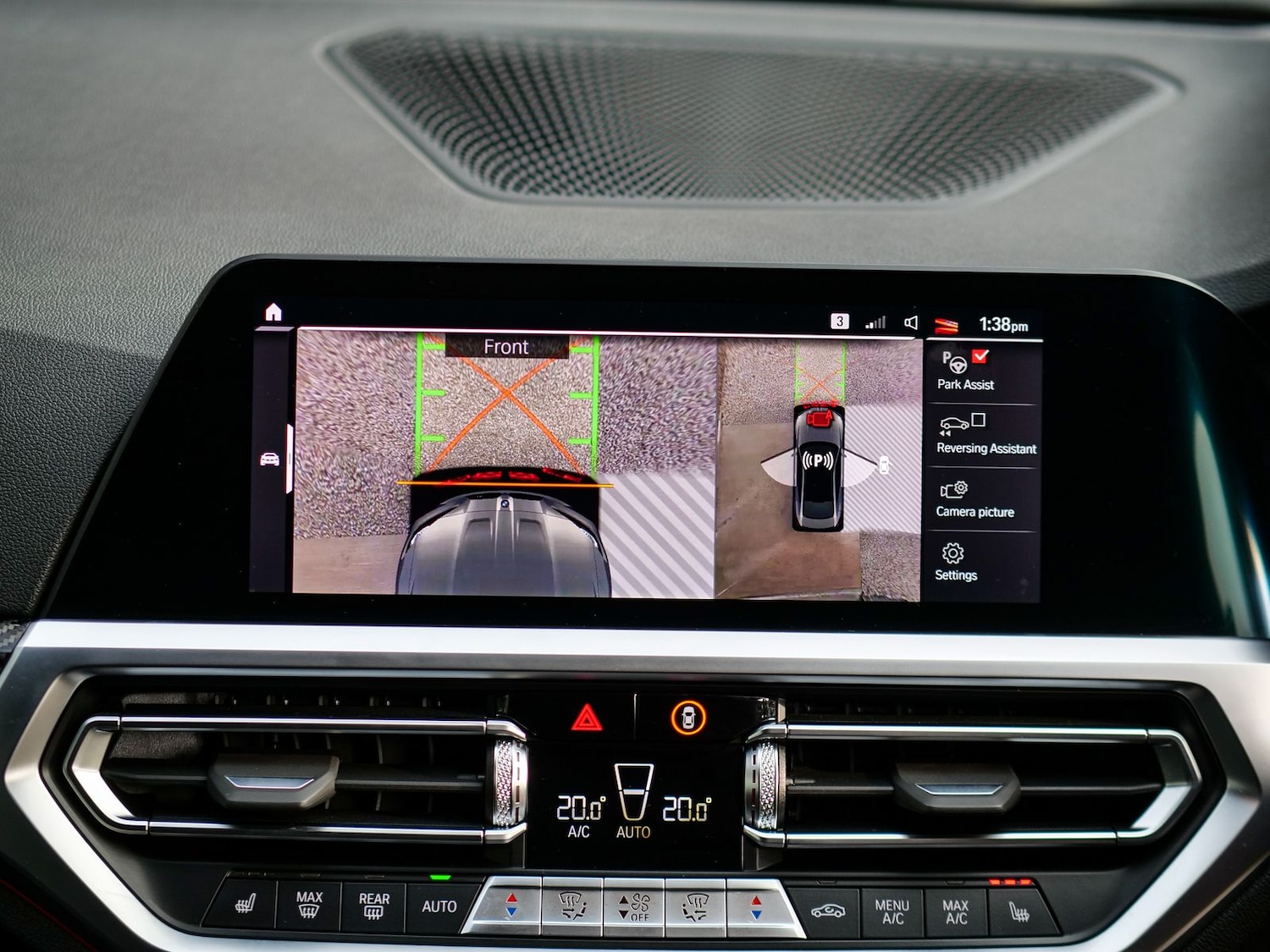 Used BMW M4 2023 for sale - 77321438: Photo 11