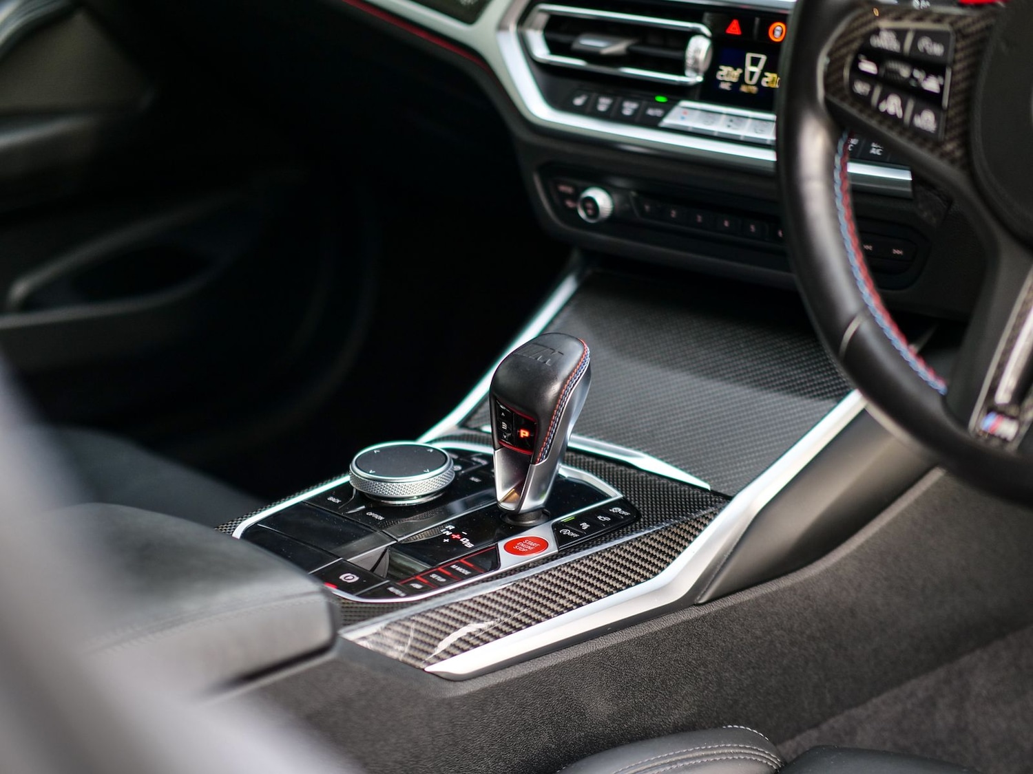 Used BMW M4 2023 for sale - 77321438: Photo 18