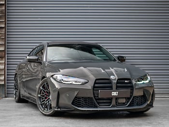 Used BMW M4 2023 for sale - 77321438: Photo