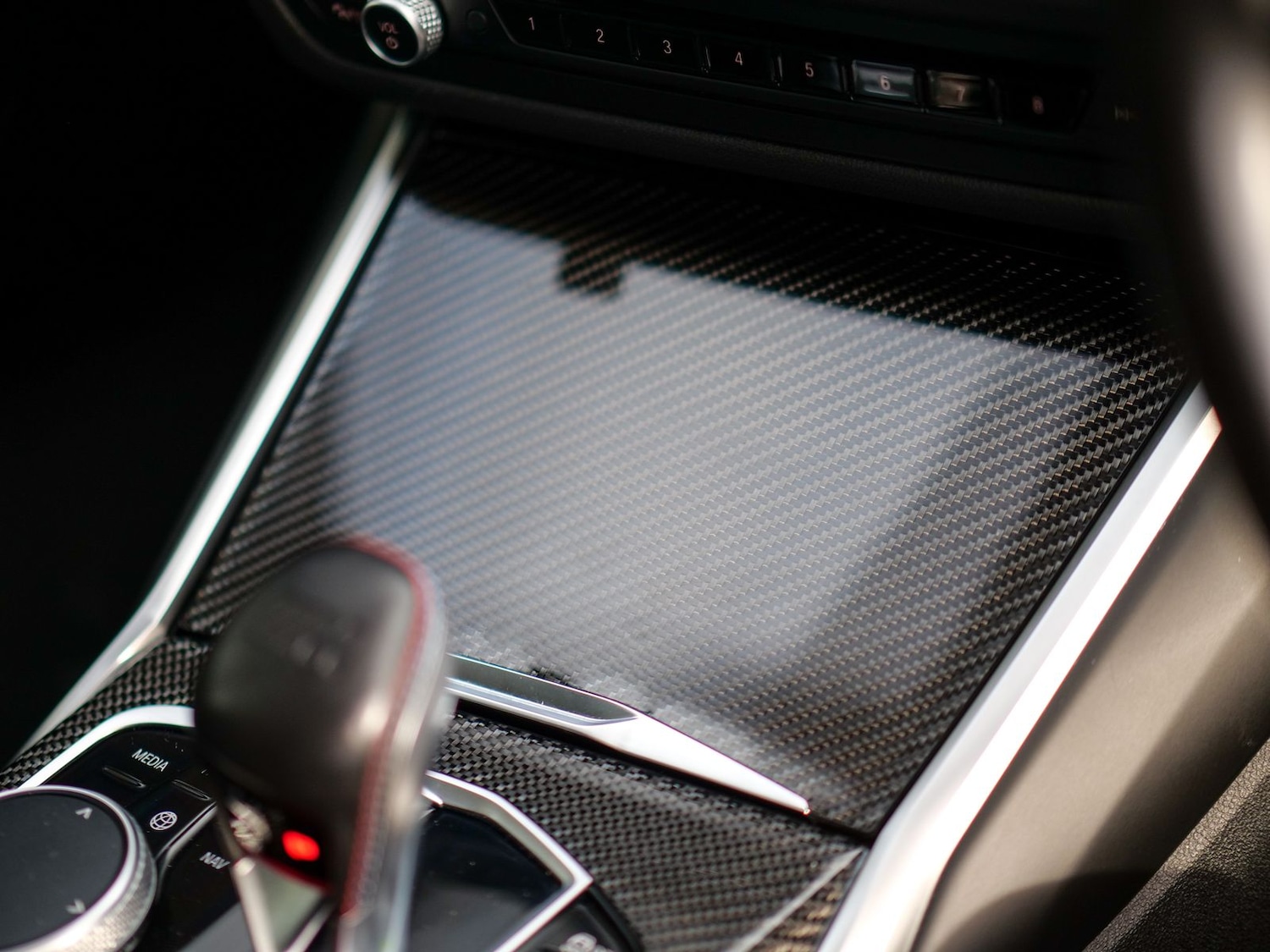 Used BMW M4 2023 for sale - 77321438: Photo 23