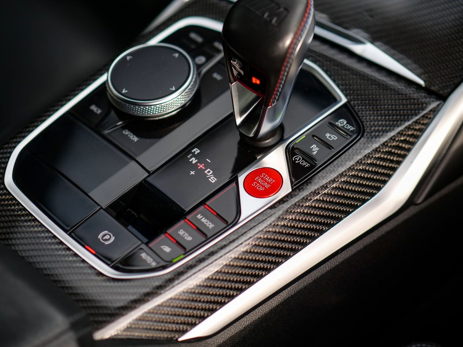 Used BMW M4 2023 for sale - 77321438: Photo 24