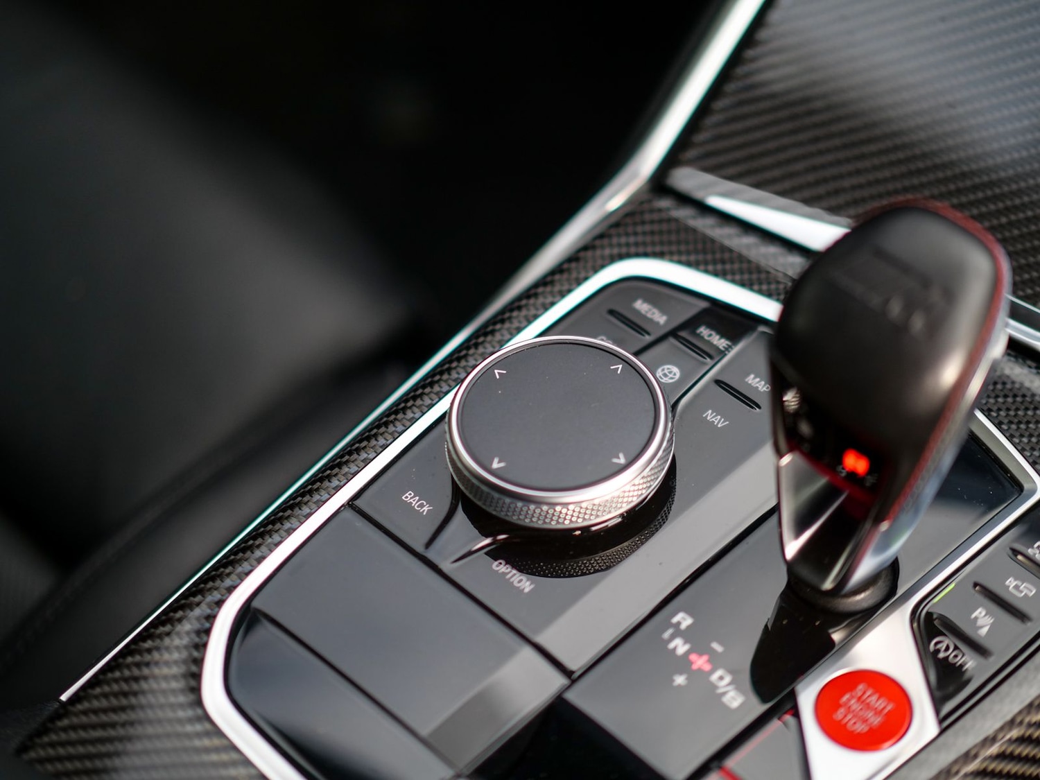 Used BMW M4 2023 for sale - 77321438: Photo 25