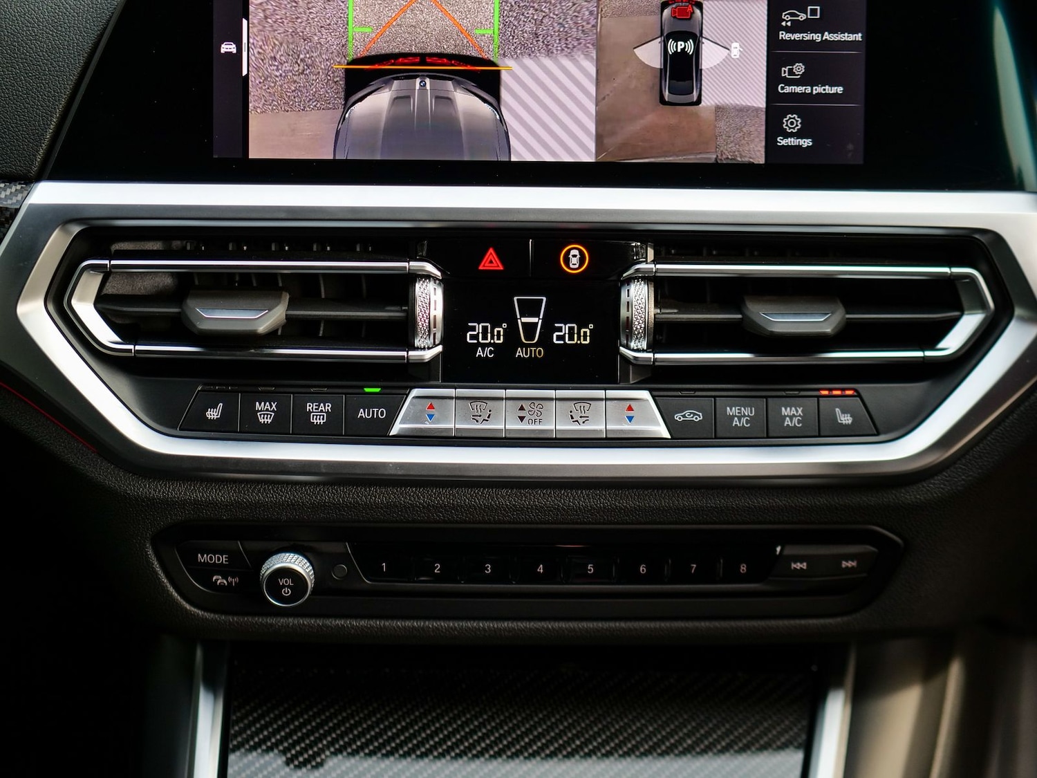 Used BMW M4 2023 for sale - 77321438: Photo 26