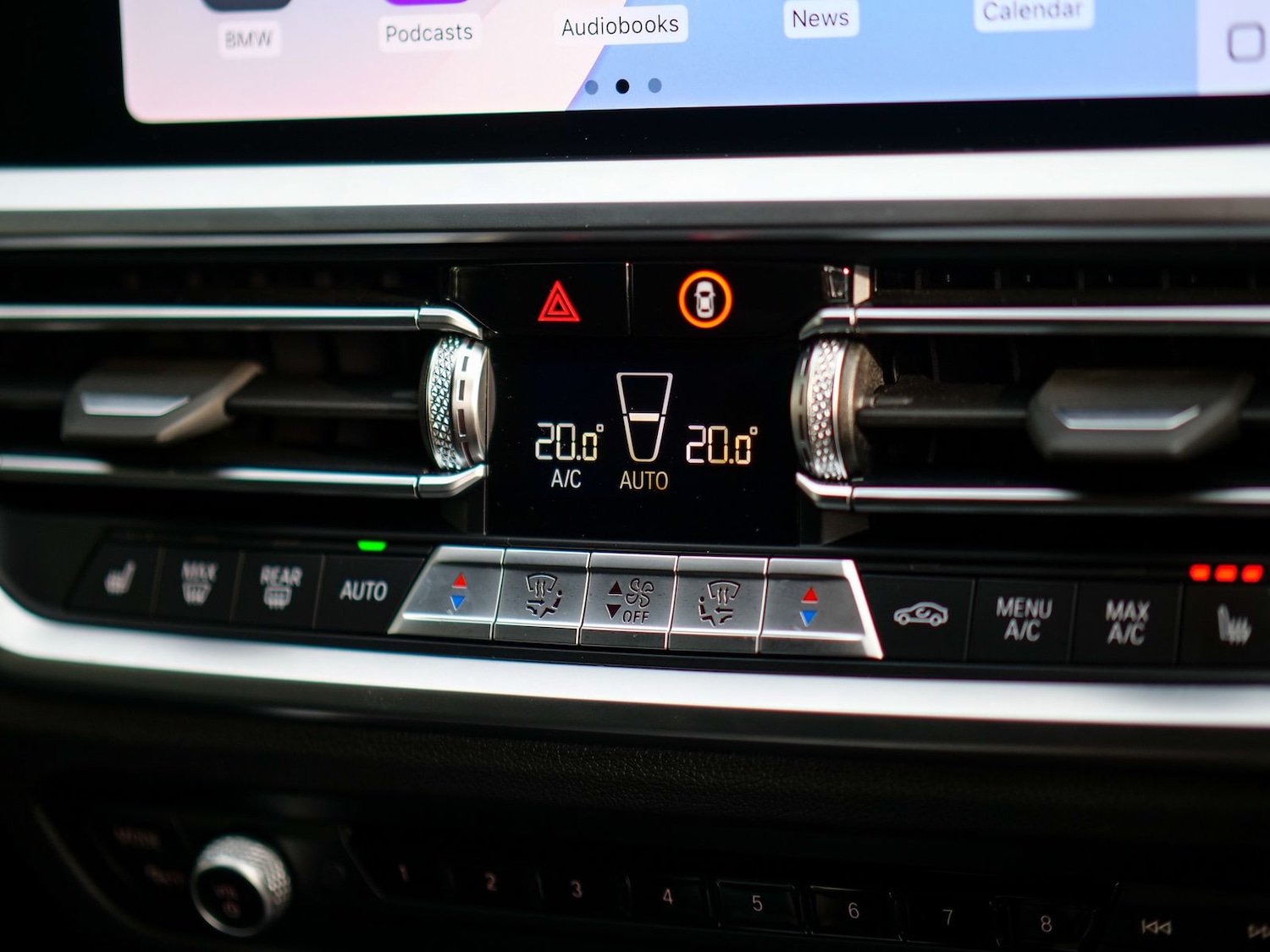 Used BMW M4 2023 for sale - 77321438: Photo 27