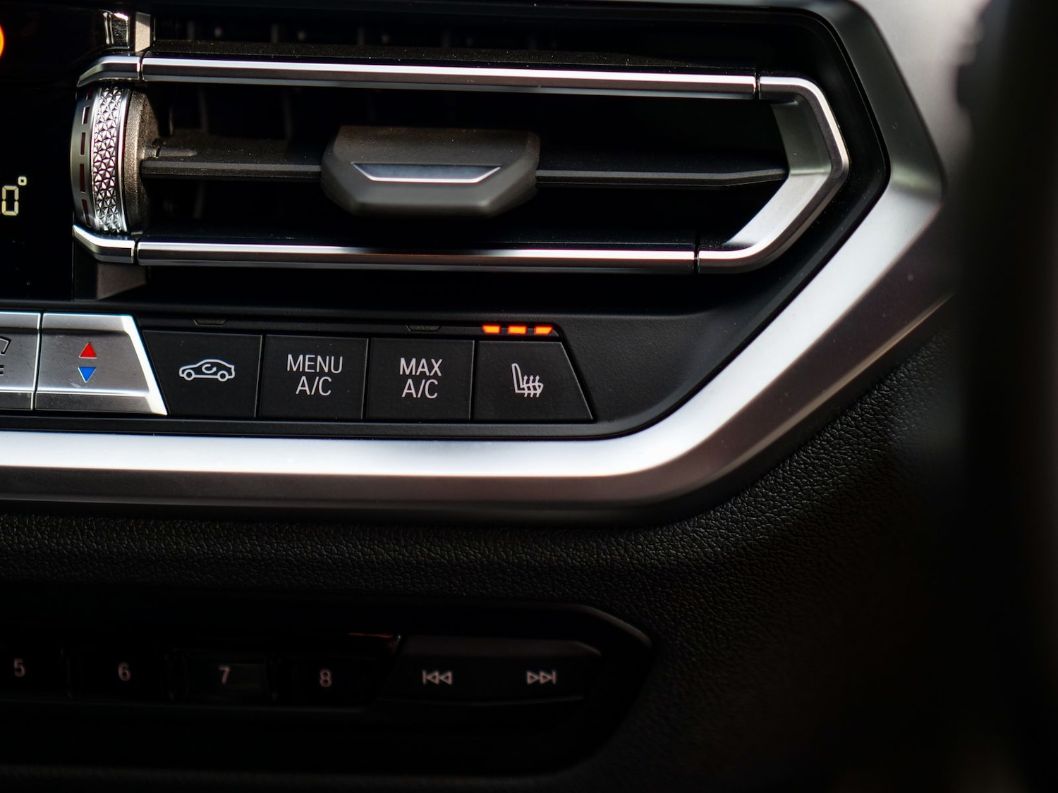 Used BMW M4 2023 for sale - 77321438: Photo 28