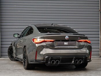 Used BMW M4 2023 for sale - 77321438: Photo