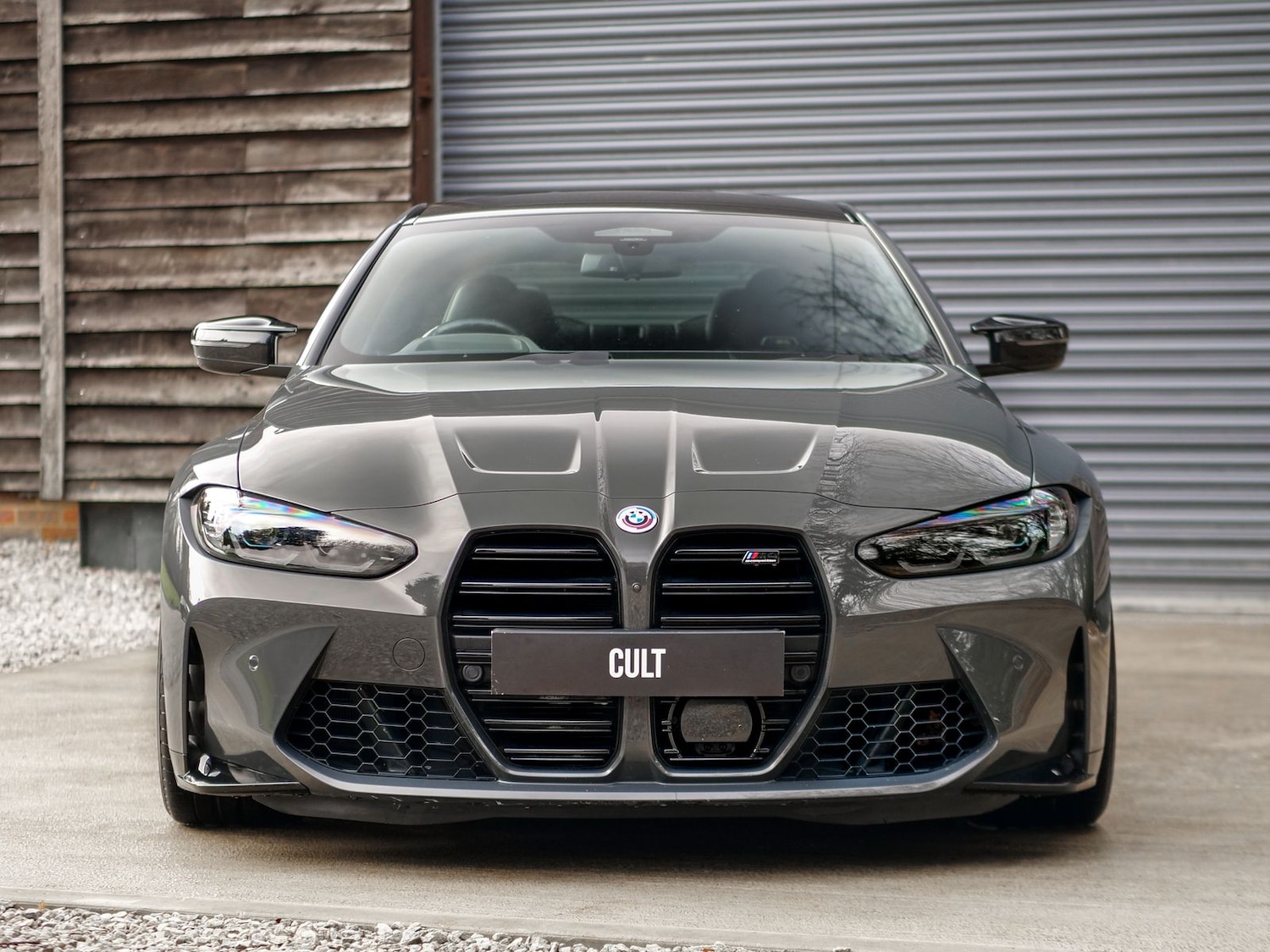 Used BMW M4 2023 for sale - 77321438: Photo 3