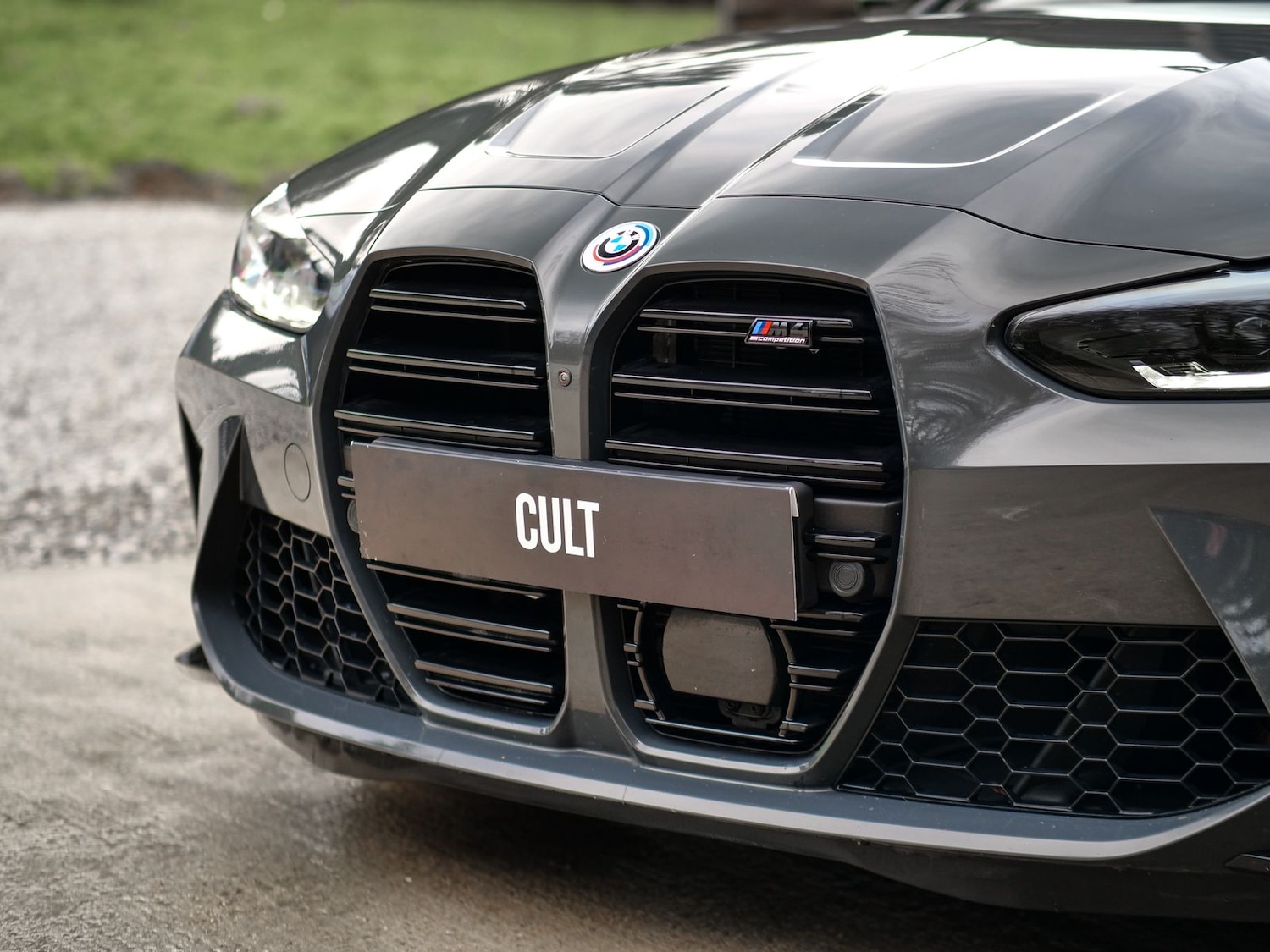 Used BMW M4 2023 for sale - 77321438: Photo 31