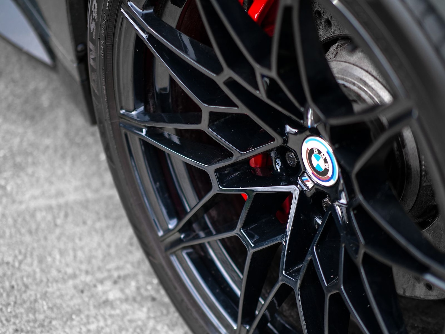 Used BMW M4 2023 for sale - 77321438: Photo 34