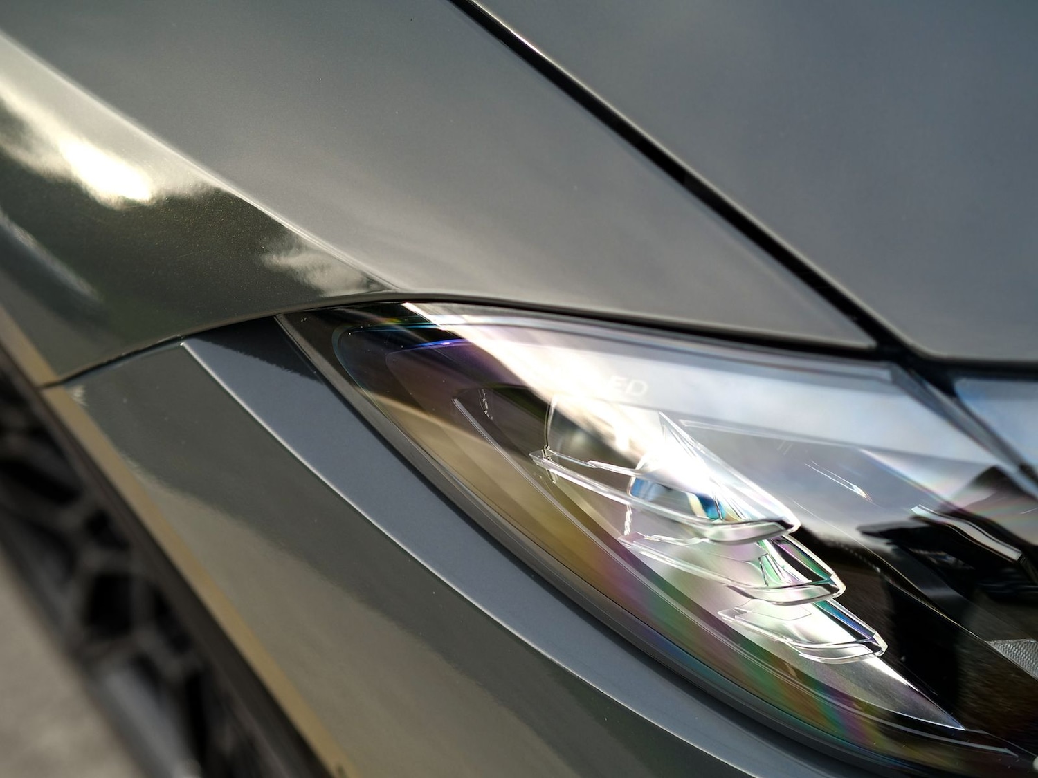 Used BMW M4 2023 for sale - 77321438: Photo 35