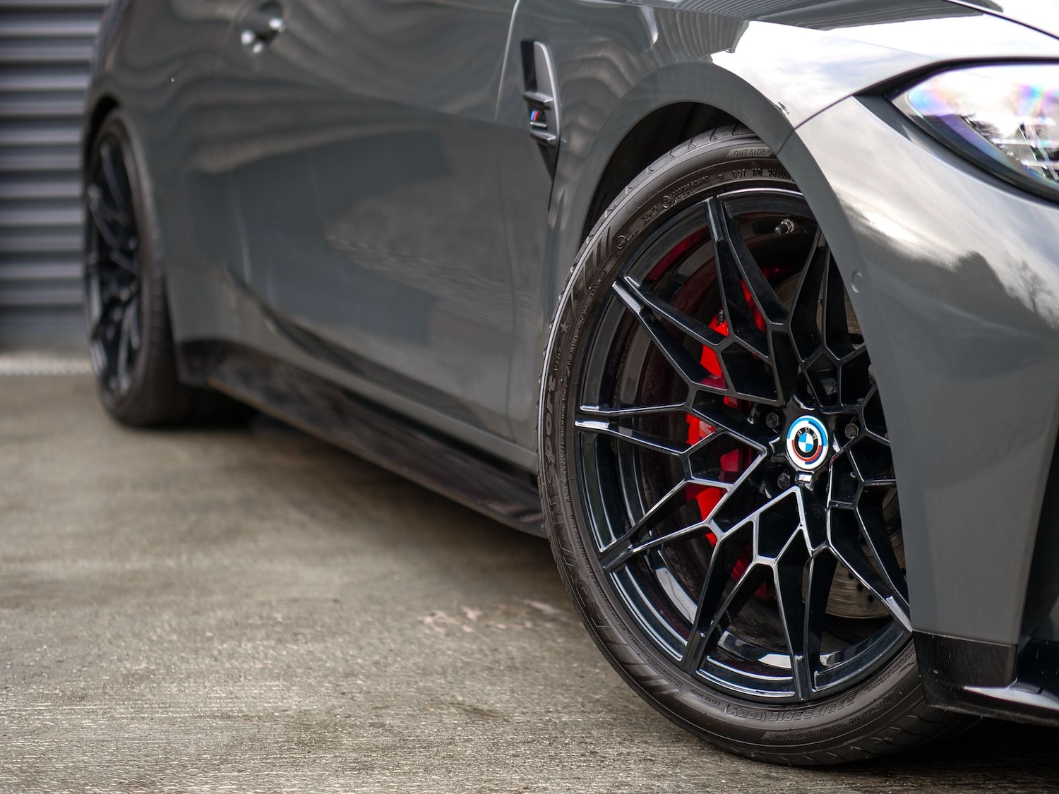 Used BMW M4 2023 for sale - 77321438: Photo 39