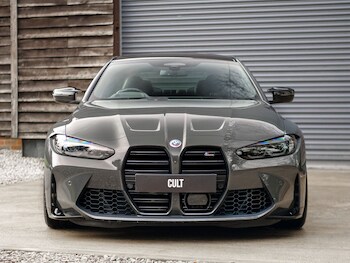 Used BMW M4 2023 for sale - 77321438: Photo