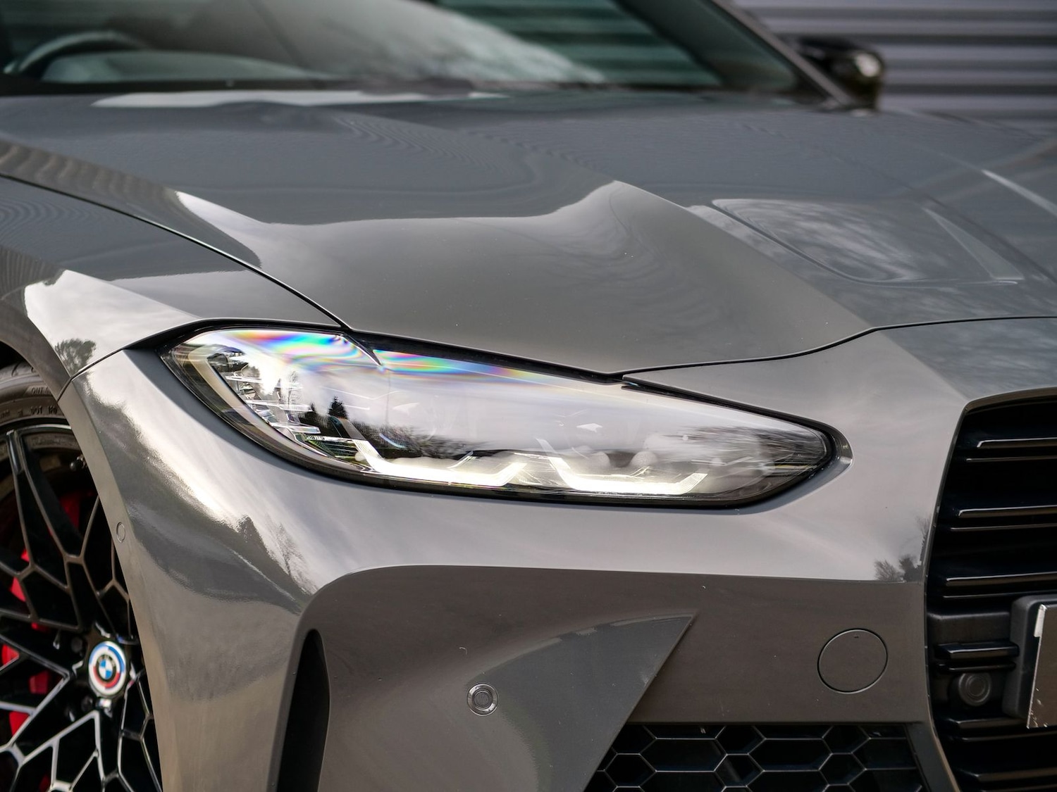 Used BMW M4 2023 for sale - 77321438: Photo 40