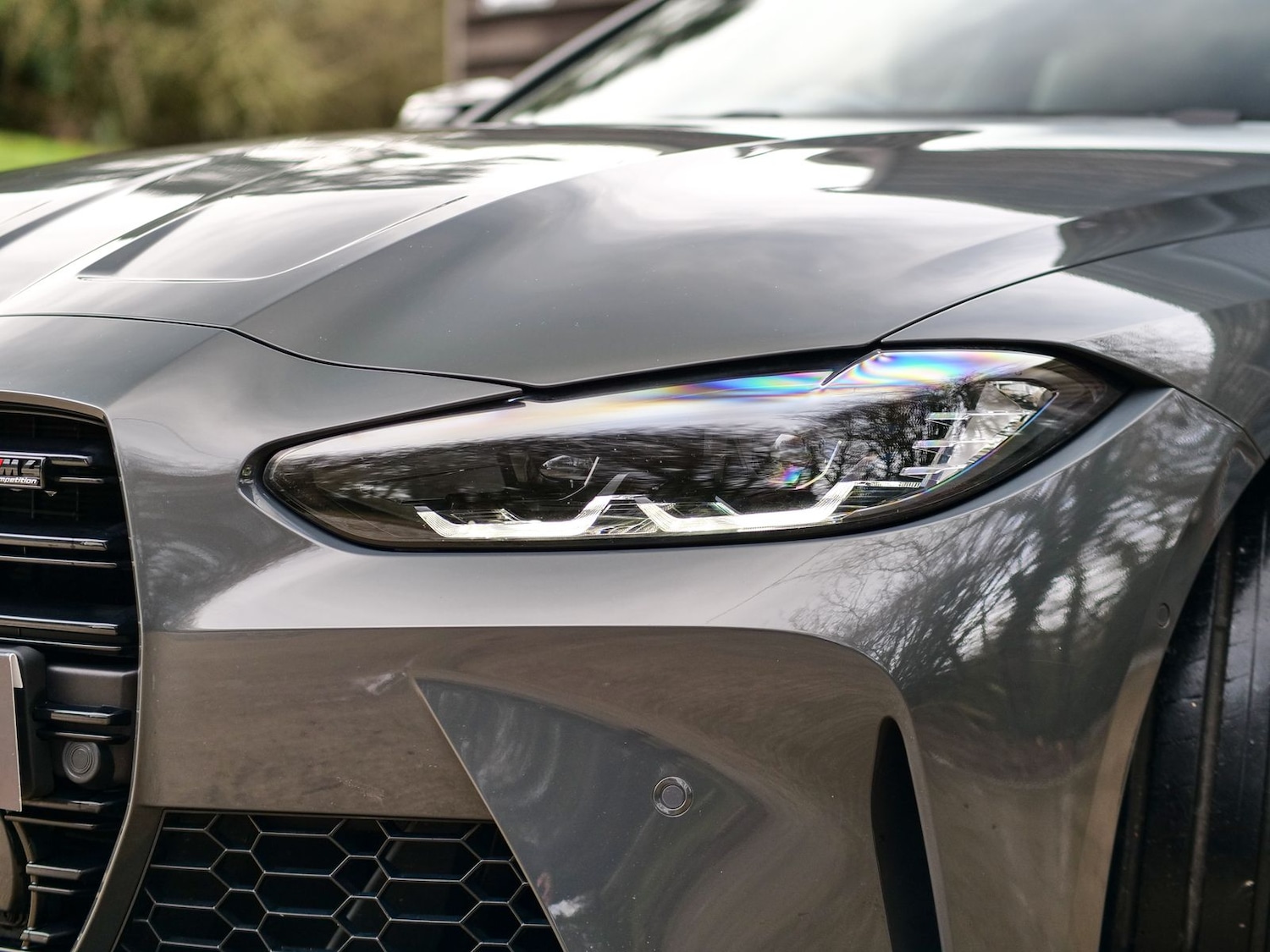 Used BMW M4 2023 for sale - 77321438: Photo 41