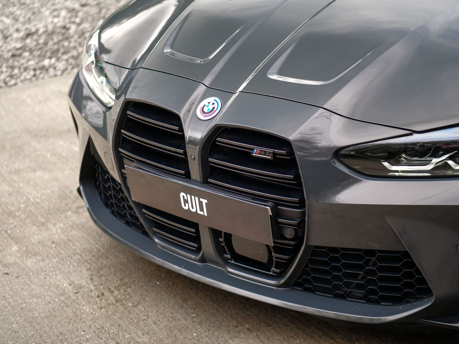 Used BMW M4 2023 for sale - 77321438: Photo 42