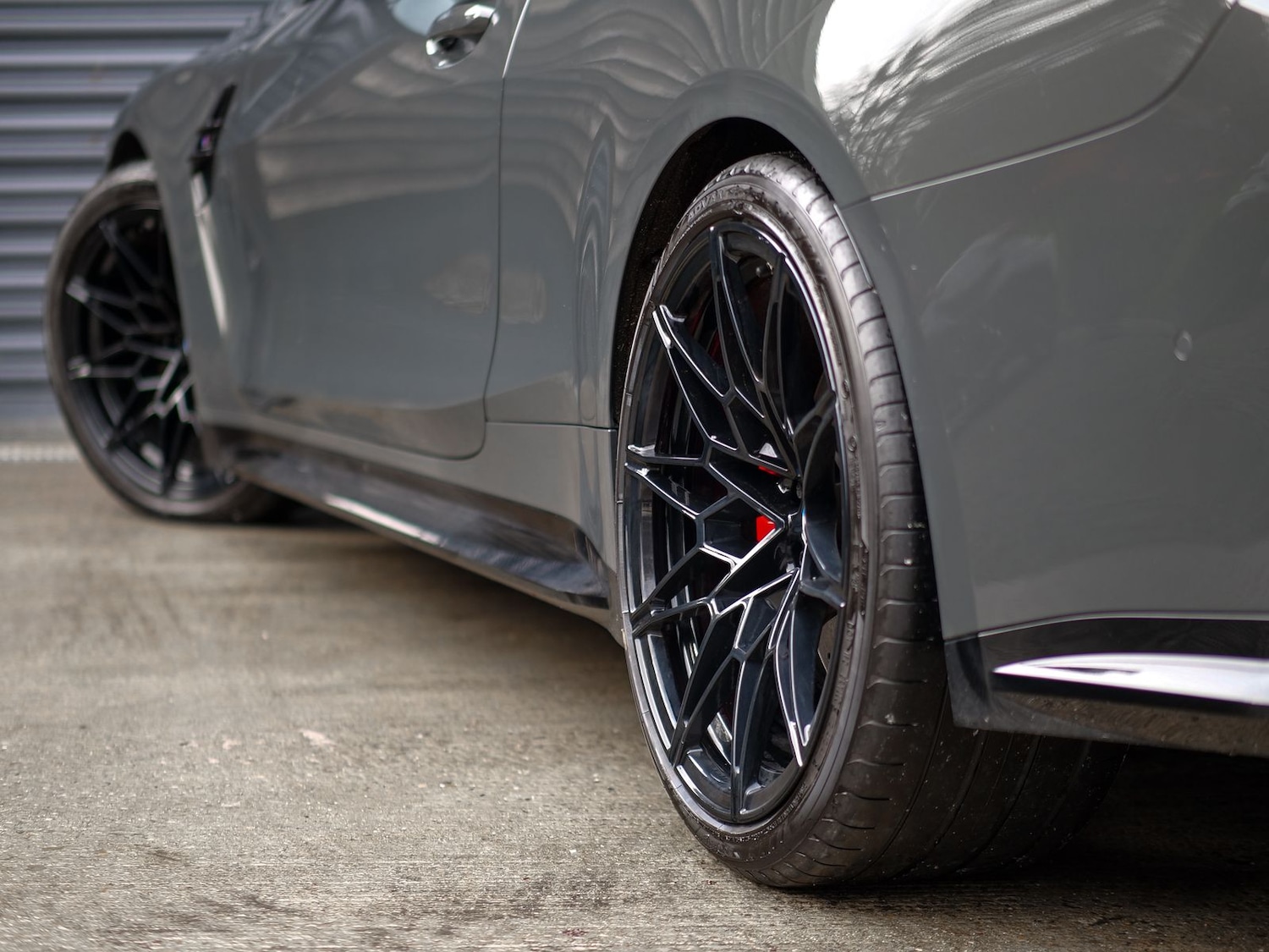 Used BMW M4 2023 for sale - 77321438: Photo 44