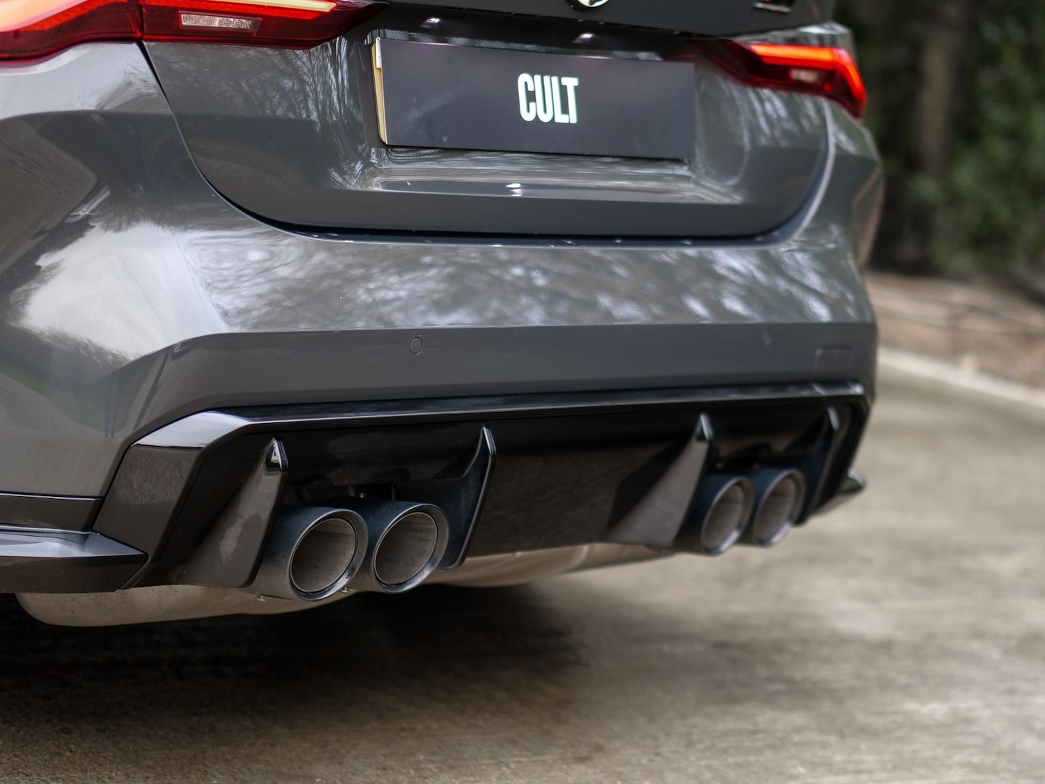 Used BMW M4 2023 for sale - 77321438: Photo 46