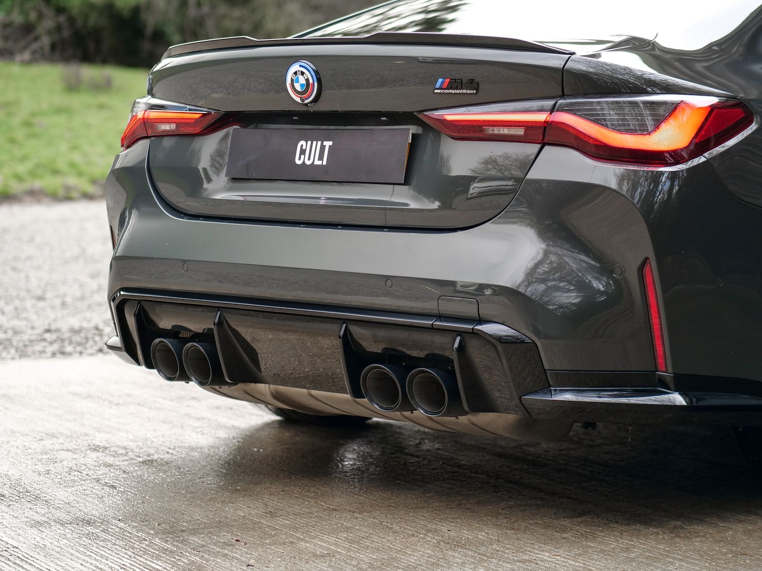 Used BMW M4 2023 for sale - 77321438: Photo 49