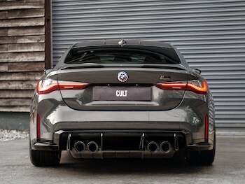 Used BMW M4 2023 for sale - 77321438: Photo