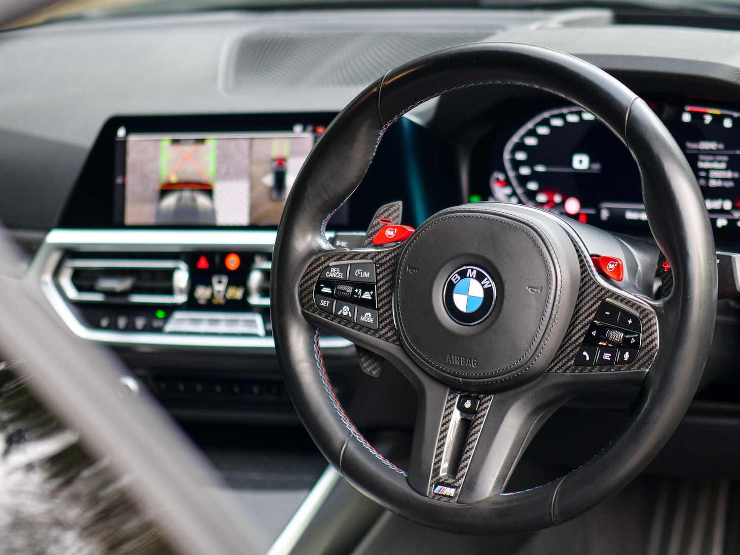 Used BMW M4 2023 for sale - 77321438: Photo 5