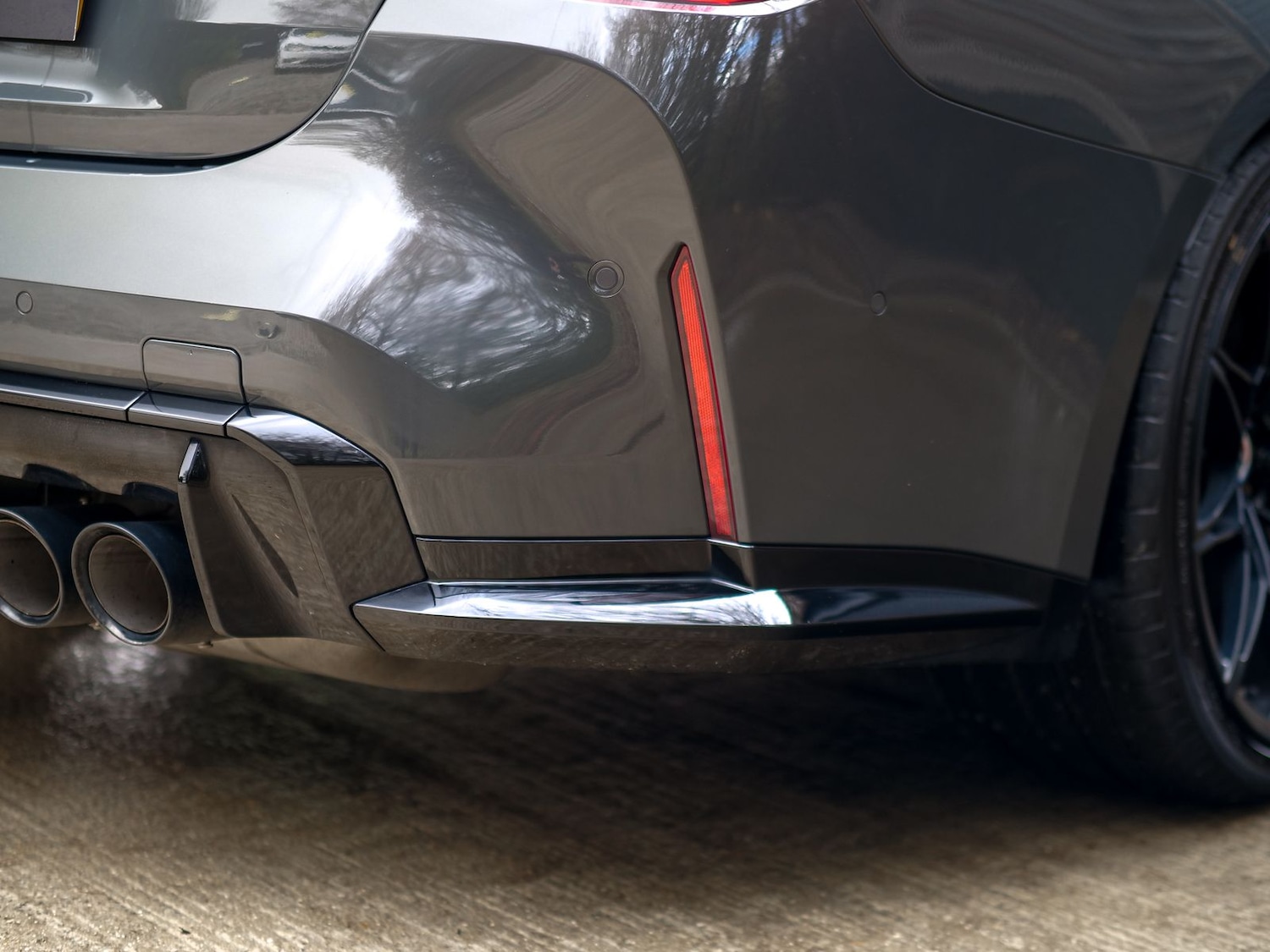 Used BMW M4 2023 for sale - 77321438: Photo 51