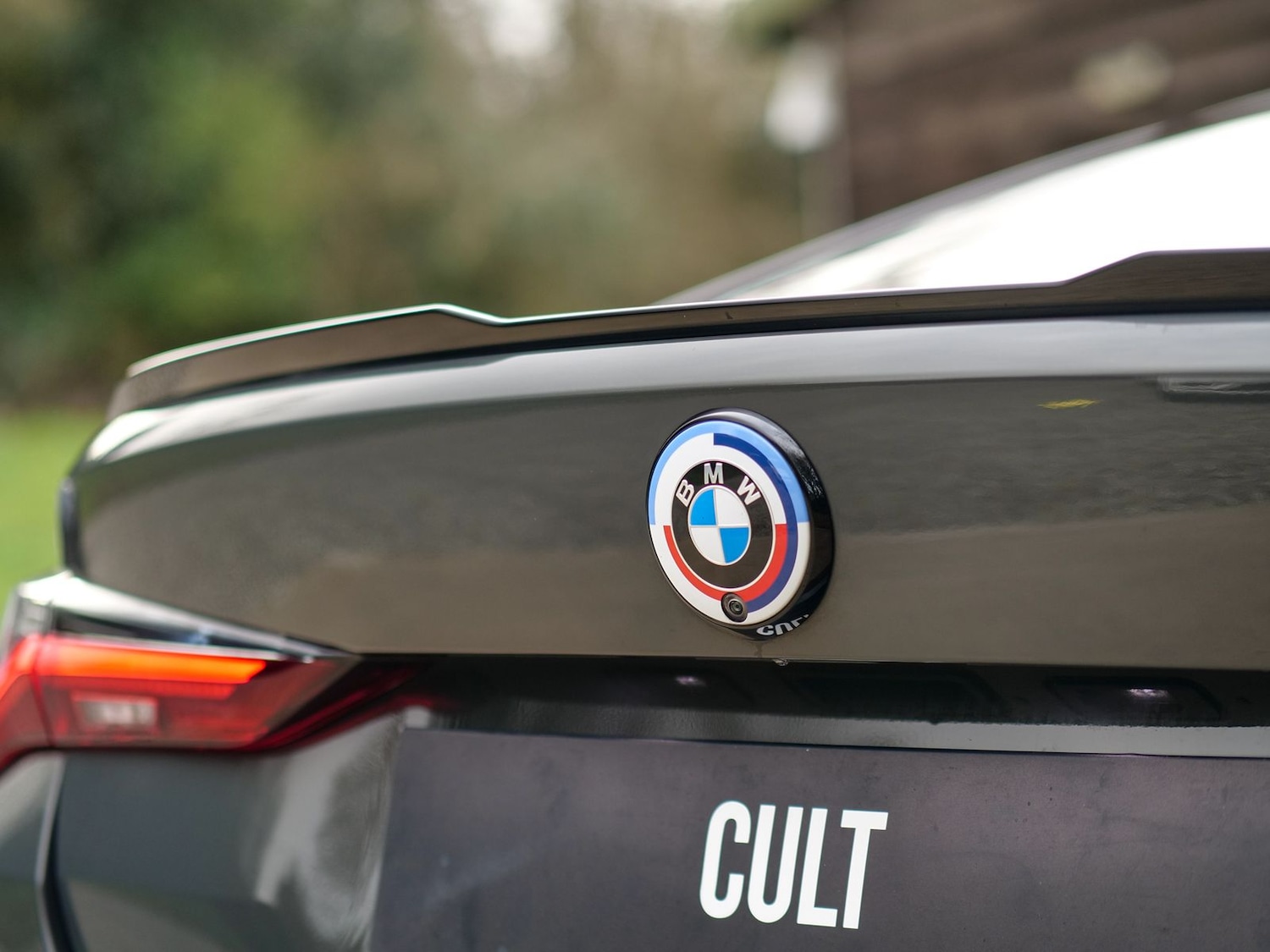 Used BMW M4 2023 for sale - 77321438: Photo 53