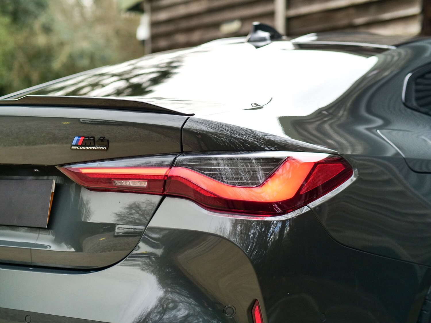 Used BMW M4 2023 for sale - 77321438: Photo 57