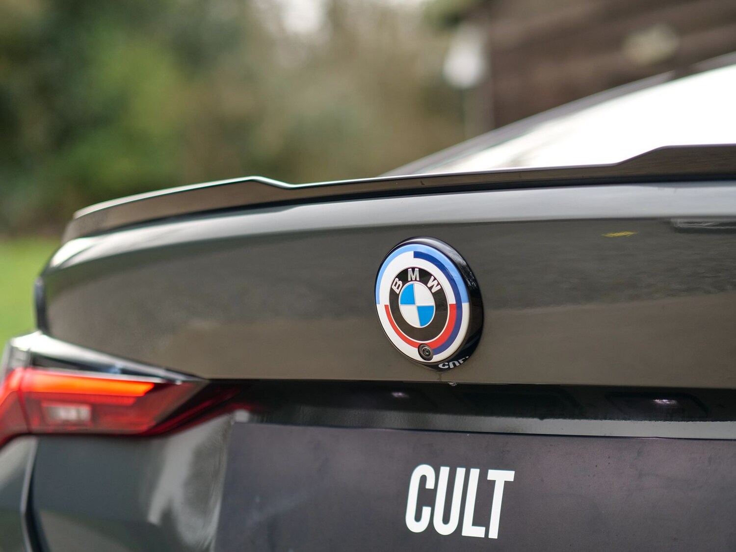 Used BMW M4 2023 for sale - 77321438: Photo 58