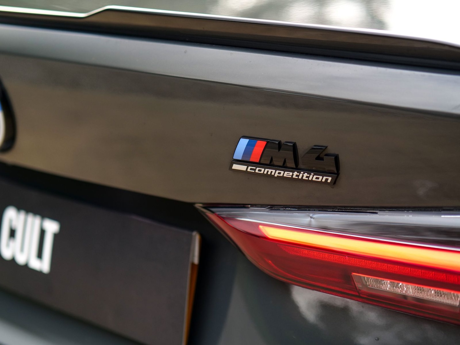 Used BMW M4 2023 for sale - 77321438: Photo 59