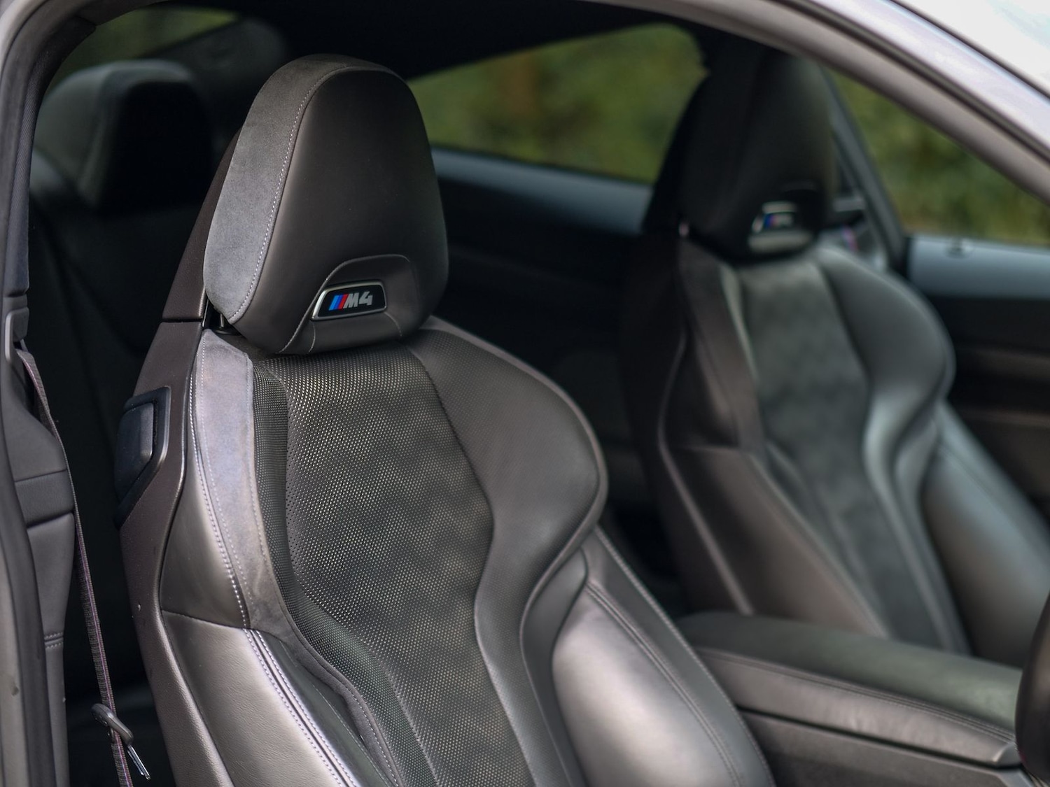 Used BMW M4 2023 for sale - 77321438: Photo 6