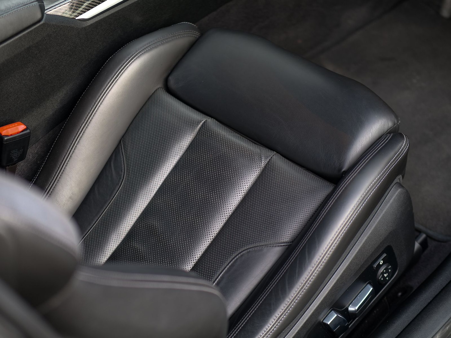 Used BMW M4 2023 for sale - 77321438: Photo 7