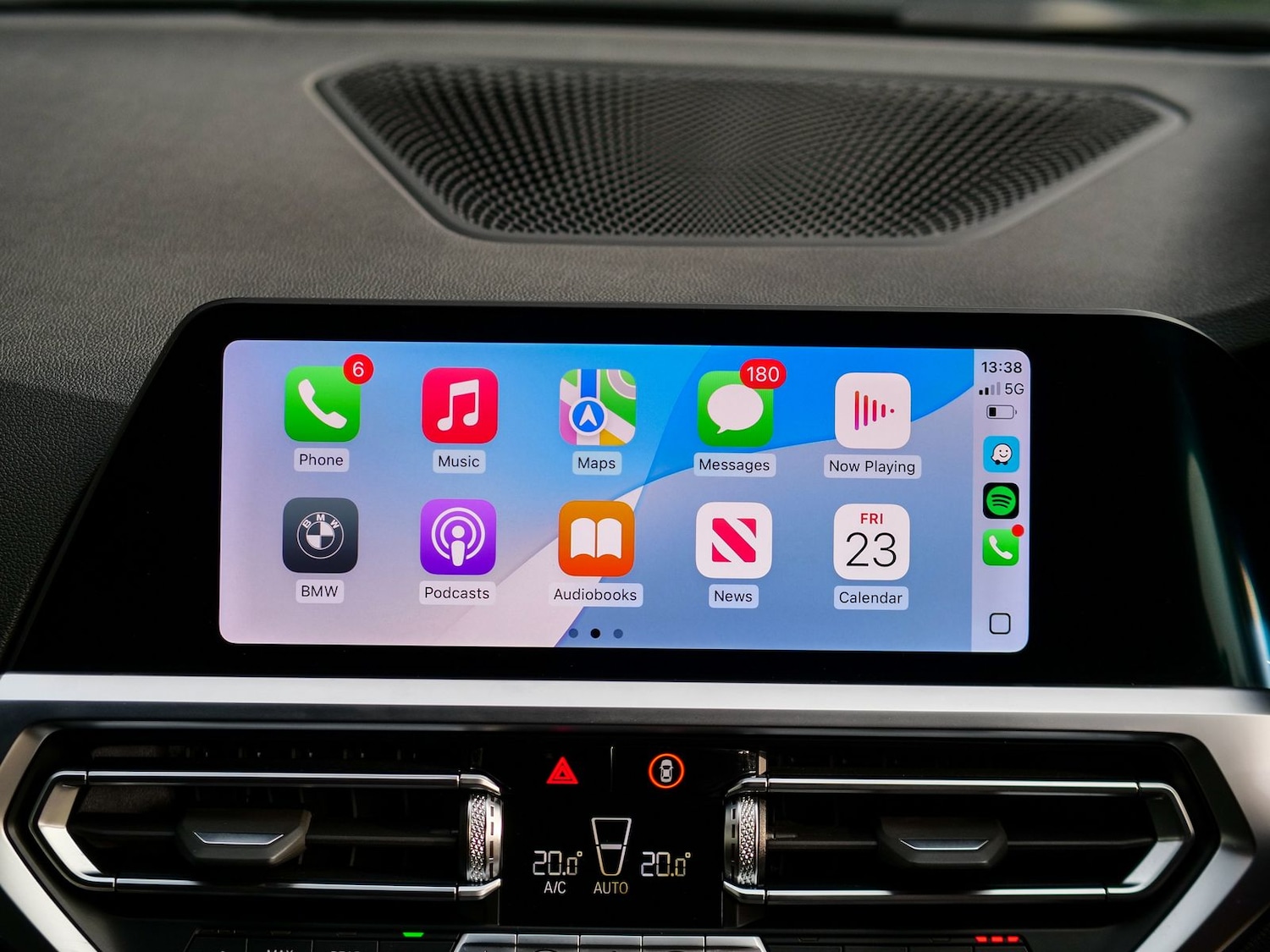 Used BMW M4 2023 for sale - 77321438: Photo 8