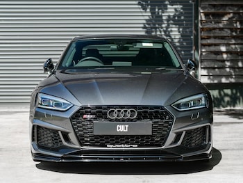Used Audi RS5 2018 for sale - 79170829: Photo